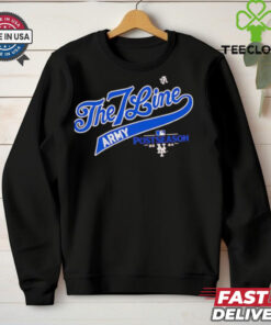 New York Mets The 7 Line Army 2024 Postseason shirt 1 New York Mets The 7 Line Army 2024 Postseason shirt