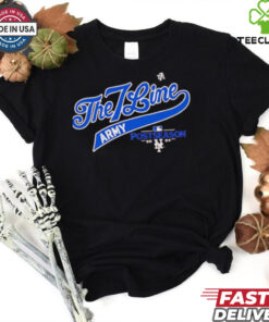 New York Mets The 7 Line Army 2024 Postseason shirt 2 New York Mets The 7 Line Army 2024 Postseason shirt