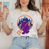 New York Mets and Grimace Sweep LFGM Shirt