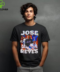 New York Mets baseball Jose Reyes vintage graphic hoodie, sweater, longsleeve, shirt v-neck, t-shirt