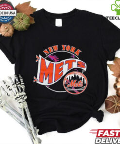 New York Mets baseball team logo vintage hoodie, sweater, longsleeve, shirt v-neck, t-shirt