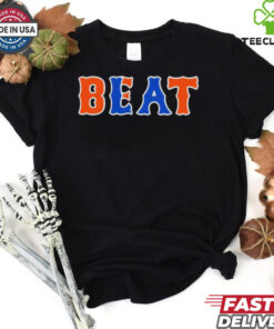 New York Mets beat all Postserason 2024 hoodie, sweater, longsleeve, shirt v-neck, t-shirt