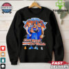 Chicago Bulls Michael Jordan and Chicago Bears Caleb Williams 1984 2024 signatures hoodie, sweater, longsleeve, shirt v-neck, t-shirt