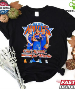 New York Mets can’t knock the hustle signature shirt