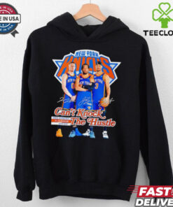 New York Mets can’t knock the hustle signature hoodie, sweater, longsleeve, shirt v-neck, t-shirt