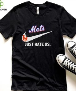 New York Mets just hate us nike hoodie, sweater, longsleeve, shirt v-neck, t-shirt