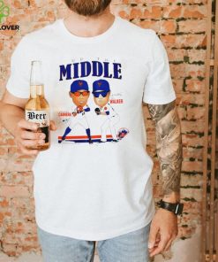 New York Mets up the Middle Asdrubal Cabrera and Neil Walker signature art shirt 2 New York Mets up the Middle Asdrubal Cabrera and Neil Walker signature art shirt