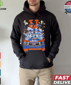 New York Mets vs Milwaukee Brewers 2024 National League Wild Card Winners hoodie, sweater, longsleeve, shirt v-neck, t-shirt