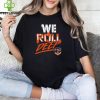 Rancid Skeleton Nova Shirt