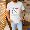 This is bacon bacon is delicious and it knows it shirt