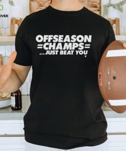 New York Offseason Champs Shirt 1 New York Offseason Champs Shirt