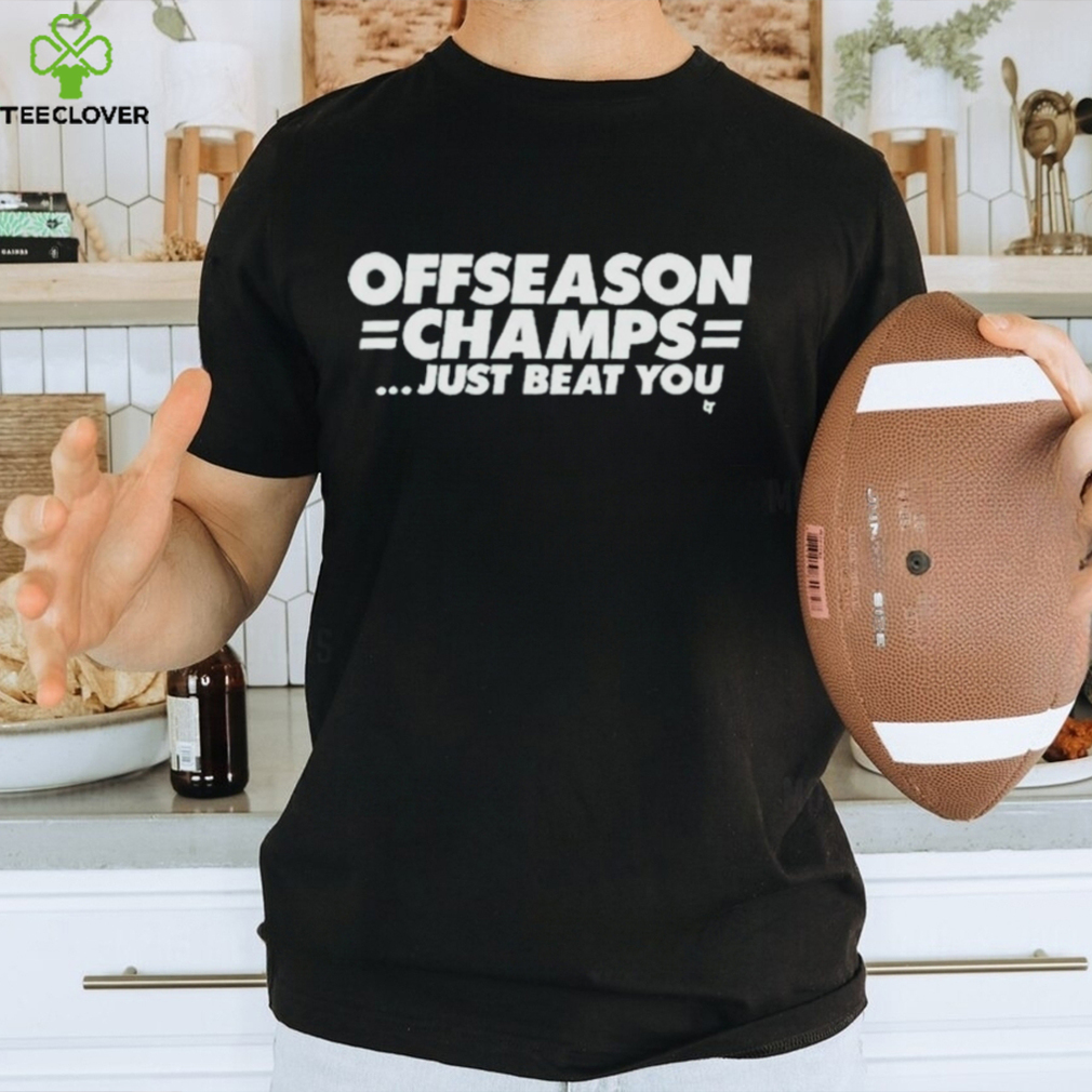 New York Offseason Champs Shirt New York Offseason Champs Shirt