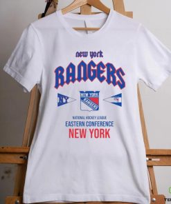 New York Ranger Hockey NHL shirt