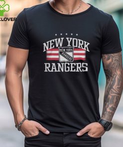 New York Rangers Americana Team T Shirt