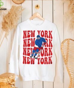 New York Rangers Broadway hoodie, sweater, longsleeve, shirt v-neck, t-shirts
