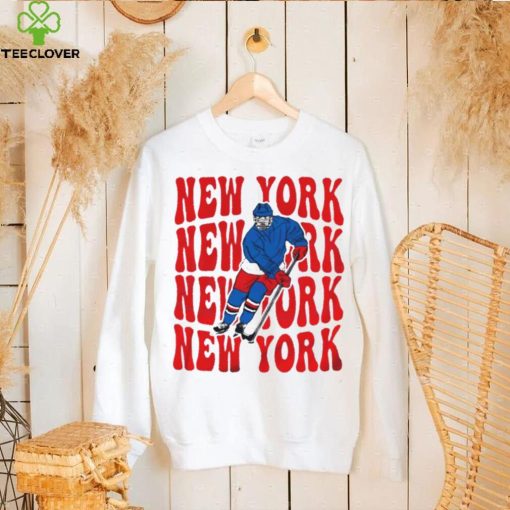 New York Rangers Broadway hoodie, sweater, longsleeve, shirt v-neck, t-shirts
