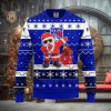 Dachshund Christmas Pattern Sweater Trending For Men And Women Gift Holidays