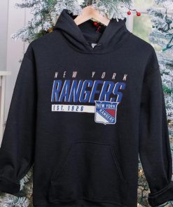 New York Rangers Fanatics Branded Bottle Rocket T Shirts 2 New York Rangers Fanatics Branded Bottle Rocket T Shirts