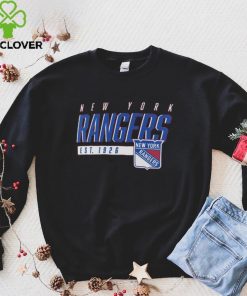New York Rangers Fanatics Branded Bottle Rocket T Shirts 3 New York Rangers Fanatics Branded Bottle Rocket T Shirts