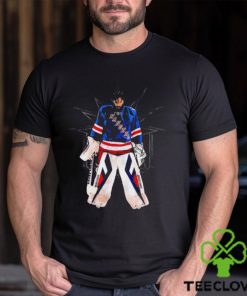 New York Rangers Henrik Lundqvist pose hoodie, sweater, longsleeve, shirt v-neck, t-shirt