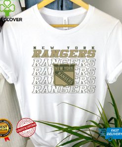 New York Rangers Levelwear Contact Down The Line Shirt 3 New York Rangers Levelwear Contact Down The Line Shirt