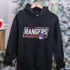 New York Rangers Levelwear Verve Evian Shirt