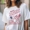 Drag talk rosy crown shirt