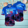 New York Rangers NHL Hawaiian Shirt For Men And Women