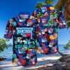 New York Mets MLB Flower Hawaiian Shirt Unique Gift For Men Women Fans