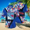NCAA Virginia Mountaineers Hawaiian Shirt NCAA Virginia Mountaineers Hawaiian Shirt