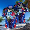 Arizona Diamondbacks Summer Hawaiian Shirt
