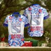 Proud Soldier Parents Hawaiian Shirt