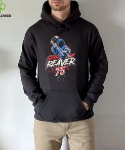 New York Rangers Ryan Reaves Grim Reaver 75 Shirt