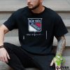 New York Rangers Stanley Cup Playoffs 2024 NHL Sweathoodie, sweater, longsleeve, shirt v-neck, t-shirt