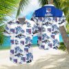 NHL Colorado Avalanche Hawaiian Shirt
