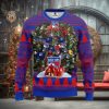 The Good Power of Christmas He Man Ugly Sweater Christmas Style Gift For Men And Women