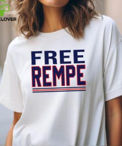 New York Rangers free Matt Rempe hoodie, sweater, longsleeve, shirt v-neck, t-shirt