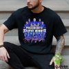 Stefon Diggs can you digg it Houston football shirt