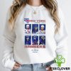 Ohio map USA flag hoodie, sweater, longsleeve, shirt v-neck, t-shirt