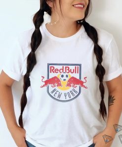 New York Red Bulls Gameday Couture Women's Mock Neck Force Pullover shirt