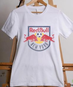 New York Red Bulls Gameday Couture Women's Mock Neck Force Pullover shirt 3 New York Red Bulls Gameday Couture Women's Mock Neck Force Pullover shirt