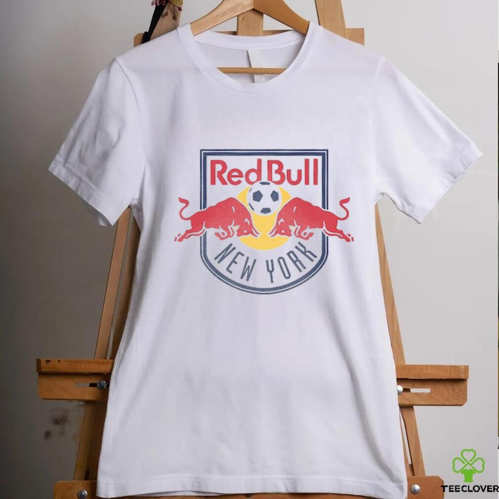 New York Red Bulls Gameday Couture Women’s Mock Neck Force Pullover shirt New York Red Bulls Gameday Couture Women’s Mock Neck Force Pullover shirt