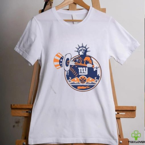 New York Sports Teams Giants Jets Yankees Mets Knicks Islanders Shirt