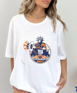 New York Sports Teams Giants Jets Yankees Mets Knicks Islanders Shirt