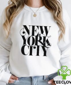 New York Sweatshirt 3 New York Sweatshirt