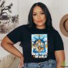Never Underestimate A Woman Who Understands Basketball And Loves Chicago Sky T Shirt