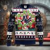 New York Yankees Grinch Christmas Ugly Sweater