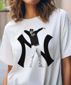 New York Yankees Aaron John Boone hoodie, sweater, longsleeve, shirt v-neck, t-shirt