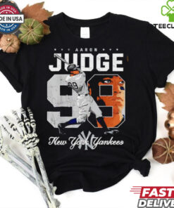 New York Yankees Aaron Judge 99 swing hoodie, sweater, longsleeve, shirt v-neck, t-shirt