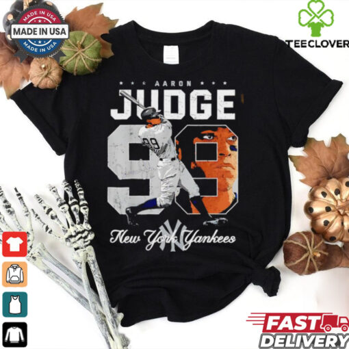 New York Yankees Aaron Judge 99 swing hoodie, sweater, longsleeve, shirt v-neck, t-shirt